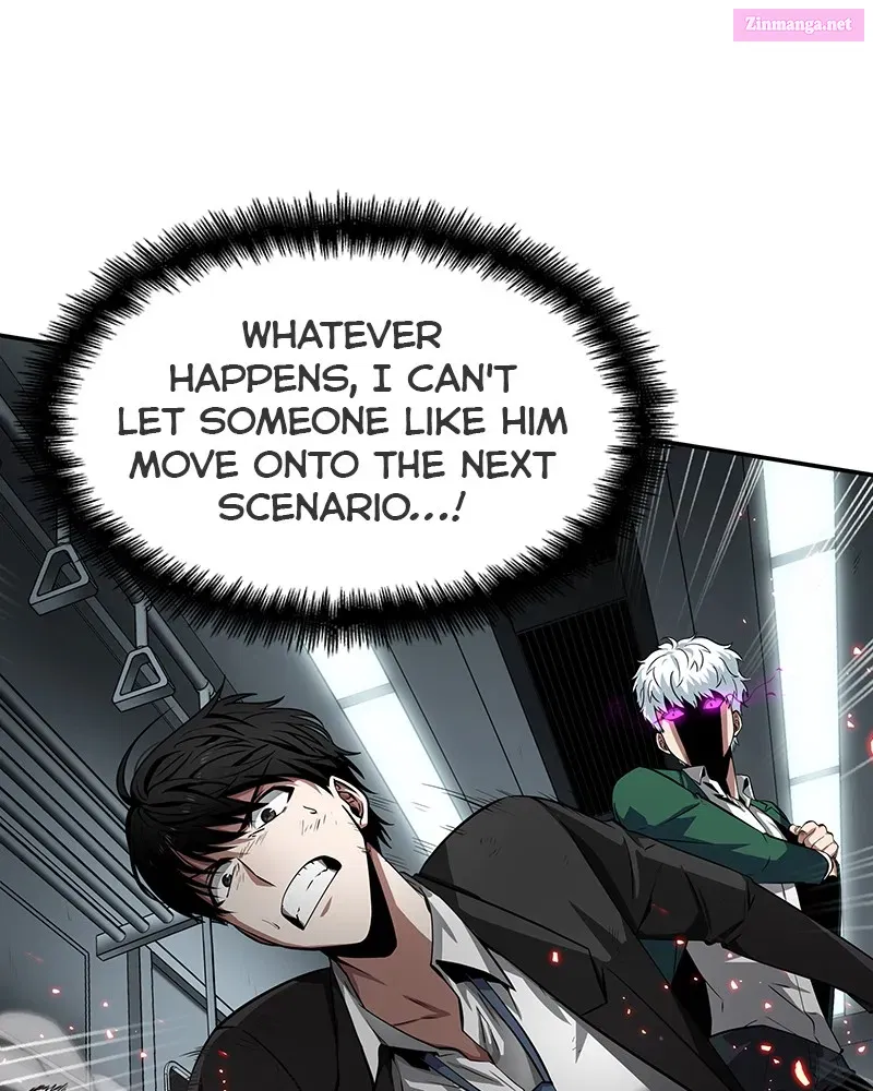 Omniscient Reader Kainu Manga Chapter 7 Page 78