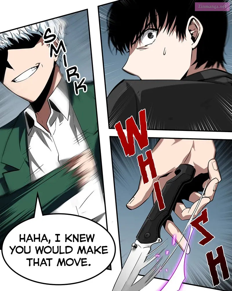 Omniscient Reader Kainu Manga Chapter 7 Page 80