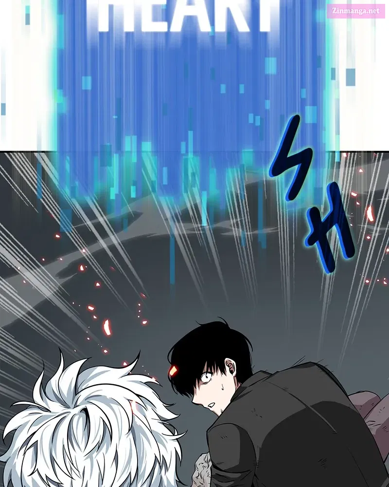 Omniscient Reader Kainu Manga Chapter 7 Page 82