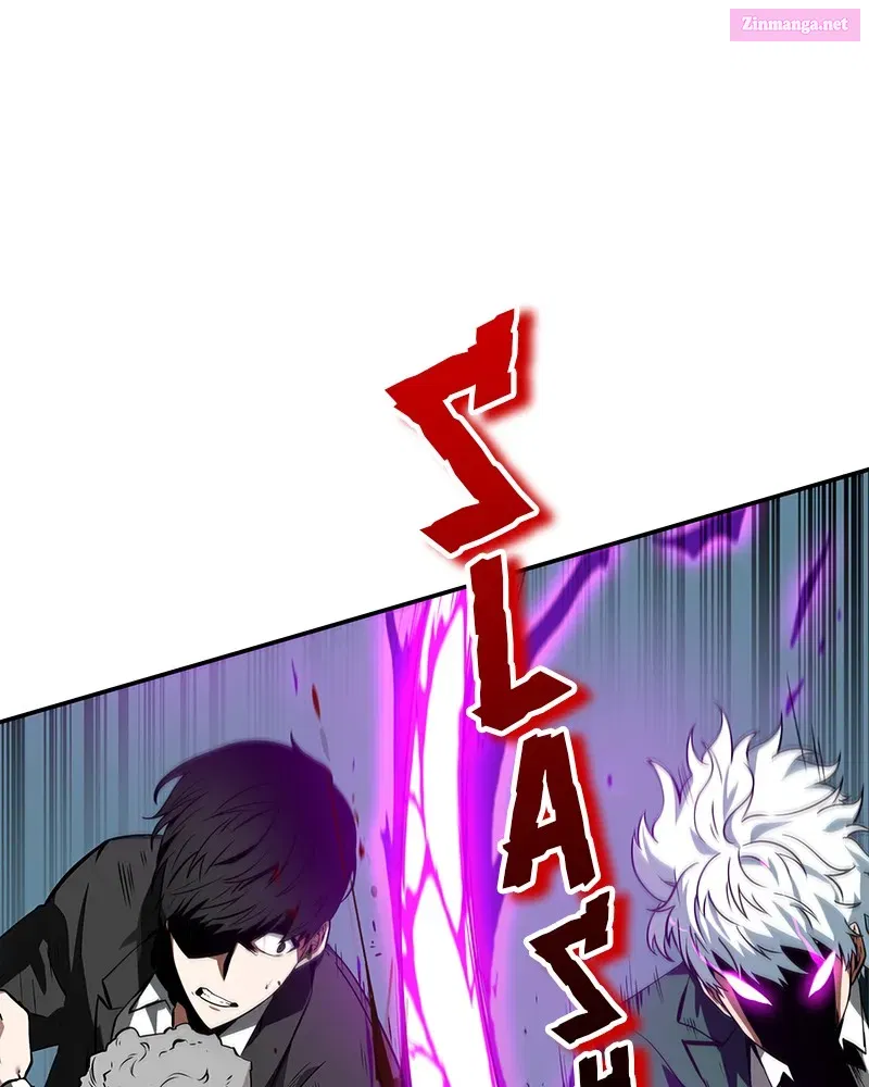 Omniscient Reader Kainu Manga Chapter 7 Page 84