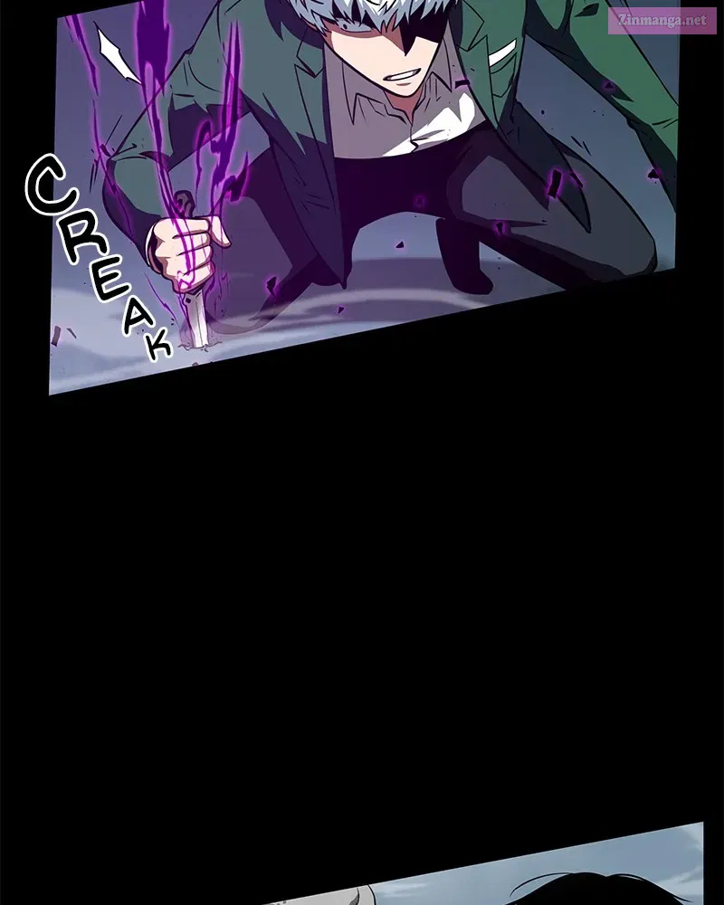 Omniscient Reader Kainu Manga Chapter 7 Page 88