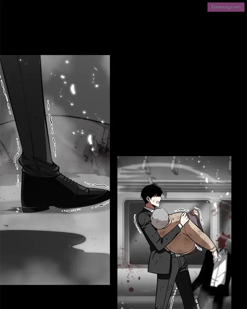 Omniscient Reader Kainu Manga Chapter 7 Page 90