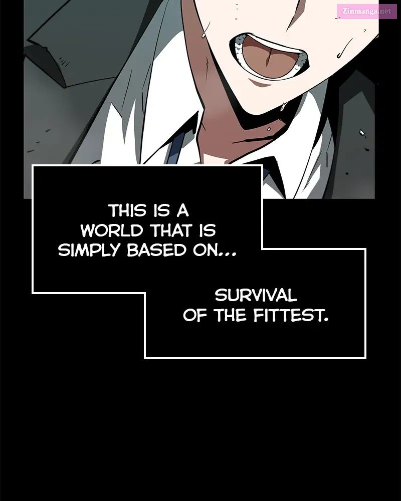 Omniscient Reader Kainu Manga Chapter 7 Page 93