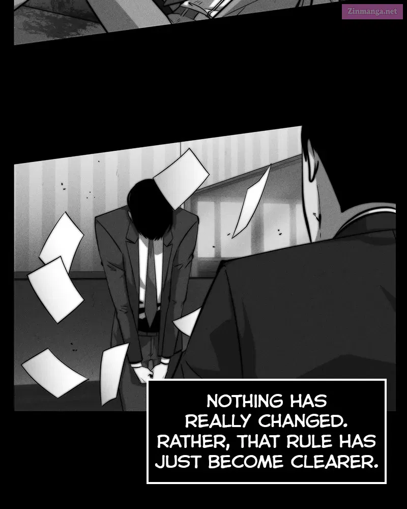 Omniscient Reader Kainu Manga Chapter 7 Page 97