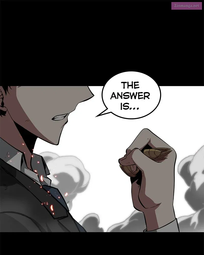 Omniscient Reader Kainu Manga Chapter 7 Page 104