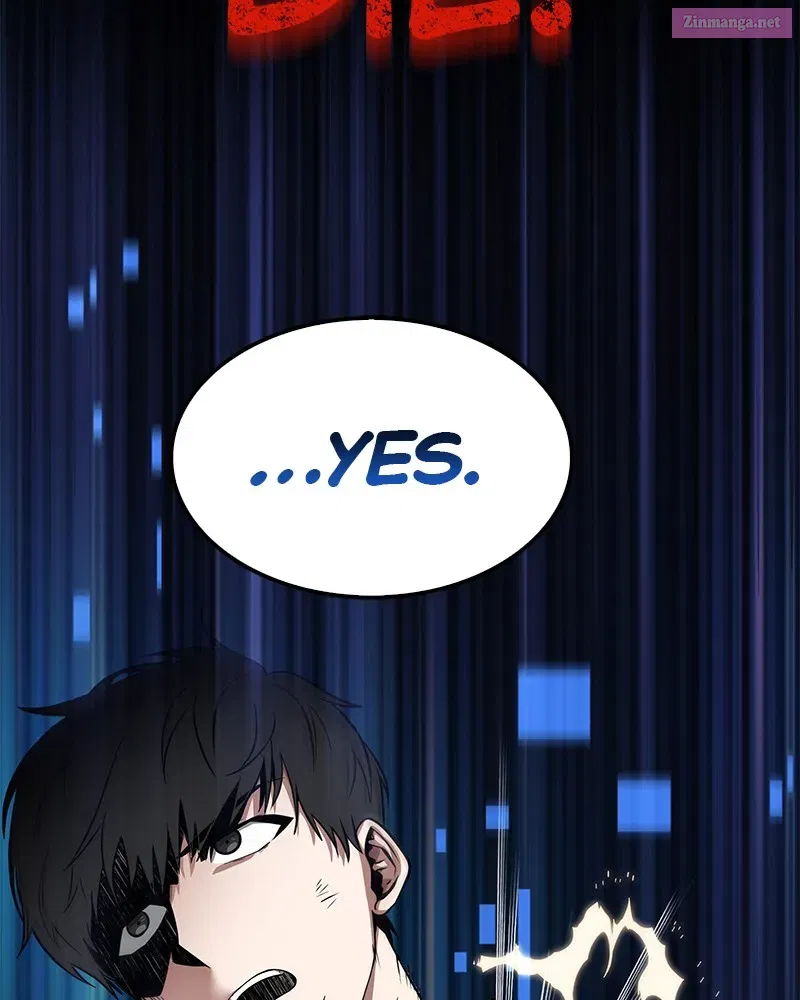 Omniscient Reader Kainu Manga Chapter 7 Page 106