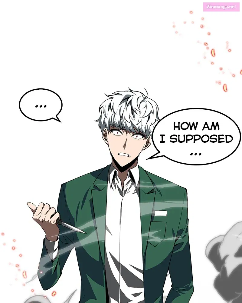 Omniscient Reader Kainu Manga Chapter 7 Page 111