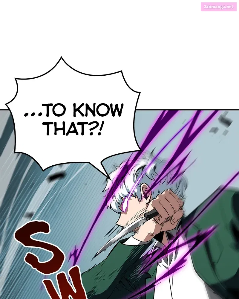 Omniscient Reader Kainu Manga Chapter 7 Page 113