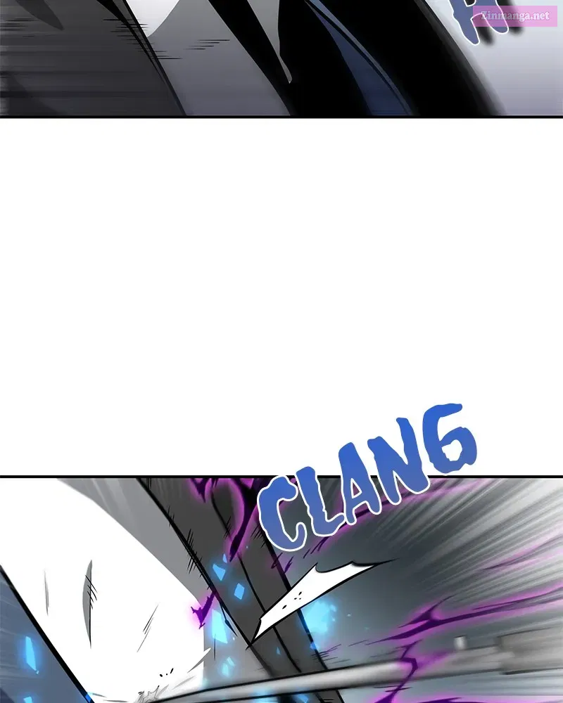 Omniscient Reader Kainu Manga Chapter 7 Page 118