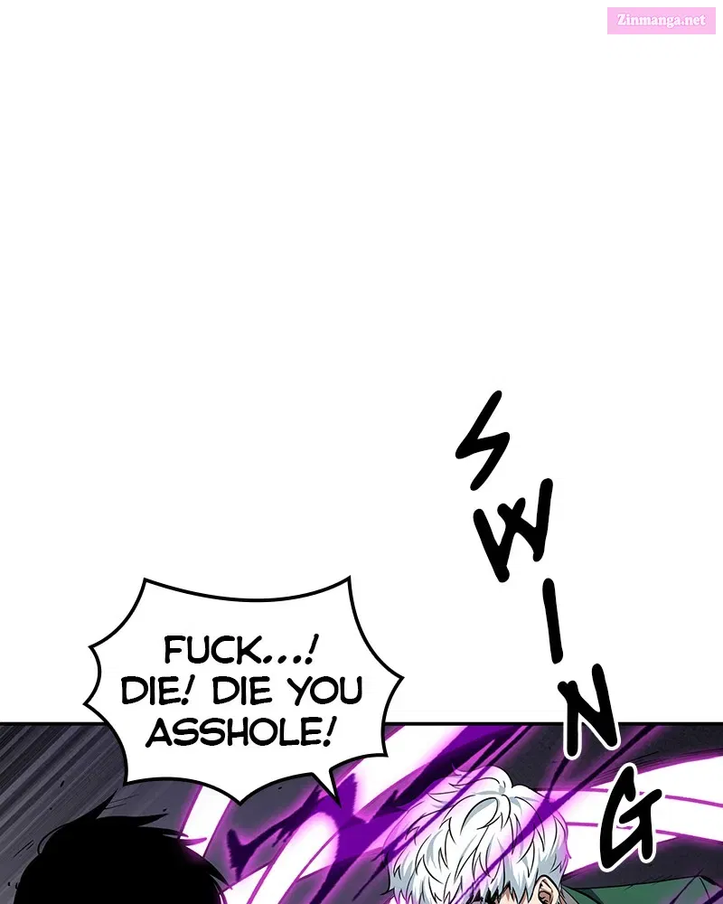 Omniscient Reader Kainu Manga Chapter 7 Page 128