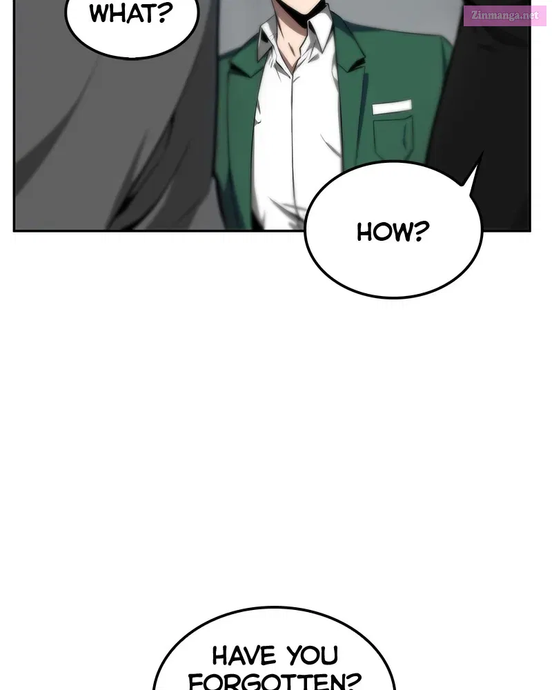 Omniscient Reader Kainu Manga Chapter 6 Page 45