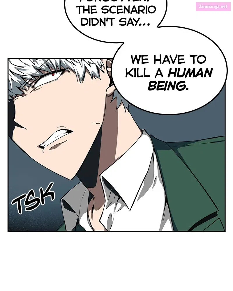 Omniscient Reader Kainu Manga Chapter 6 Page 46