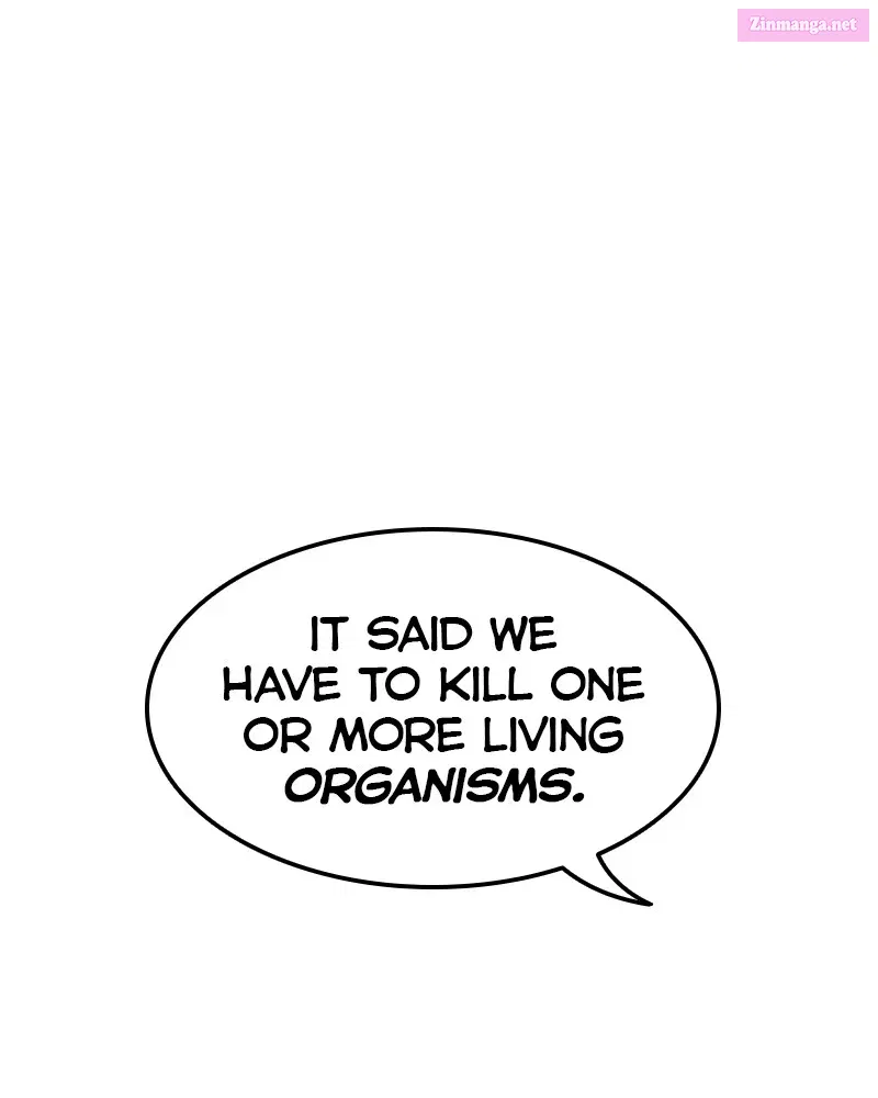 Omniscient Reader Kainu Manga Chapter 6 Page 48