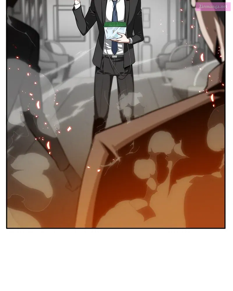 Omniscient Reader Kainu Manga Chapter 6 Page 51
