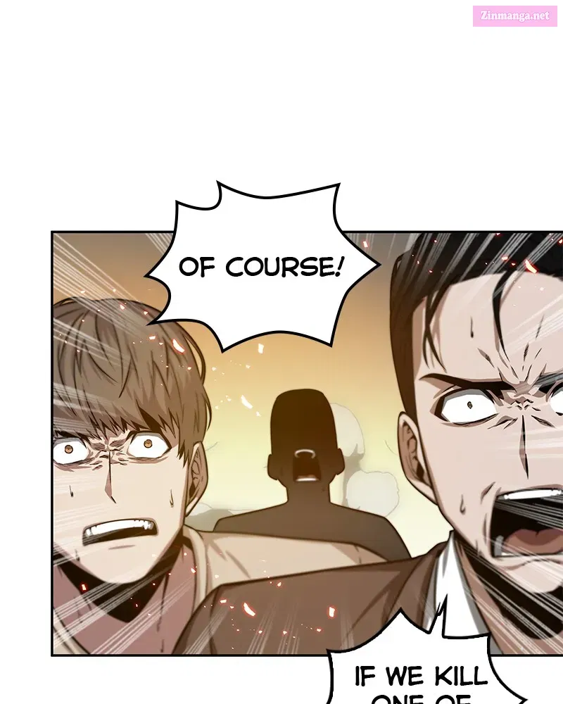 Omniscient Reader Kainu Manga Chapter 6 Page 53