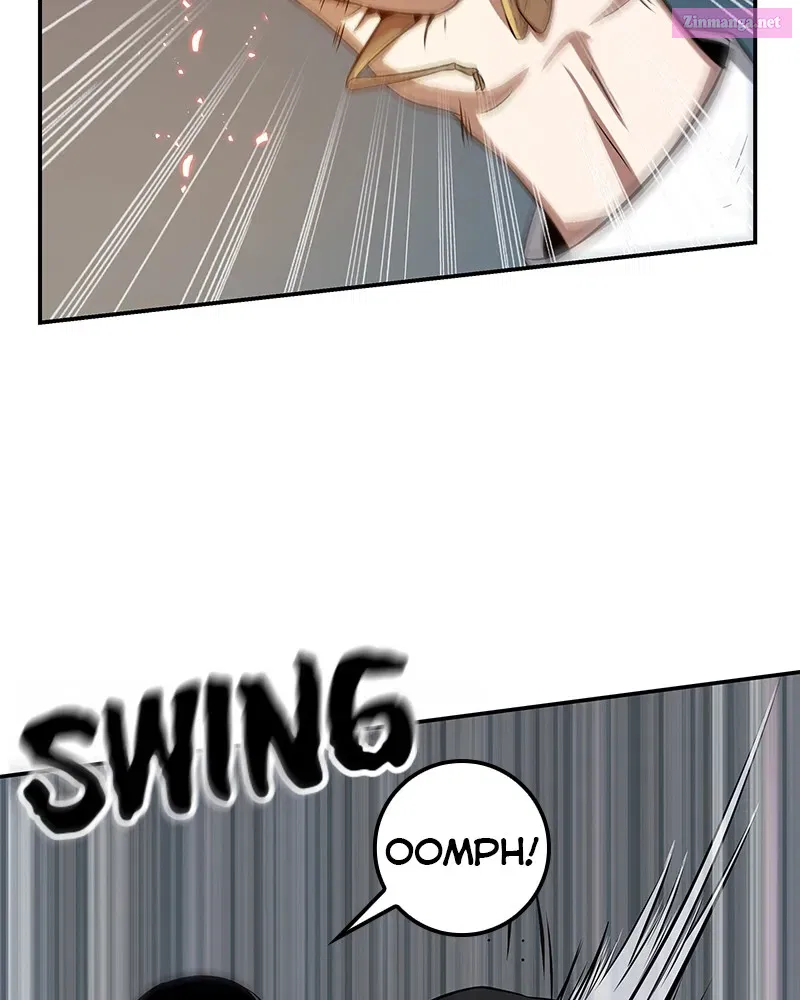 Omniscient Reader Kainu Manga Chapter 6 Page 63