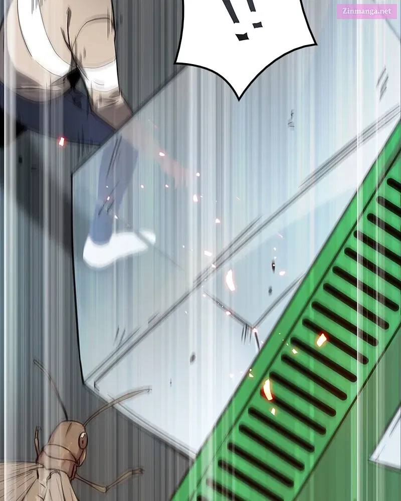 Omniscient Reader Kainu Manga Chapter 6 Page 65