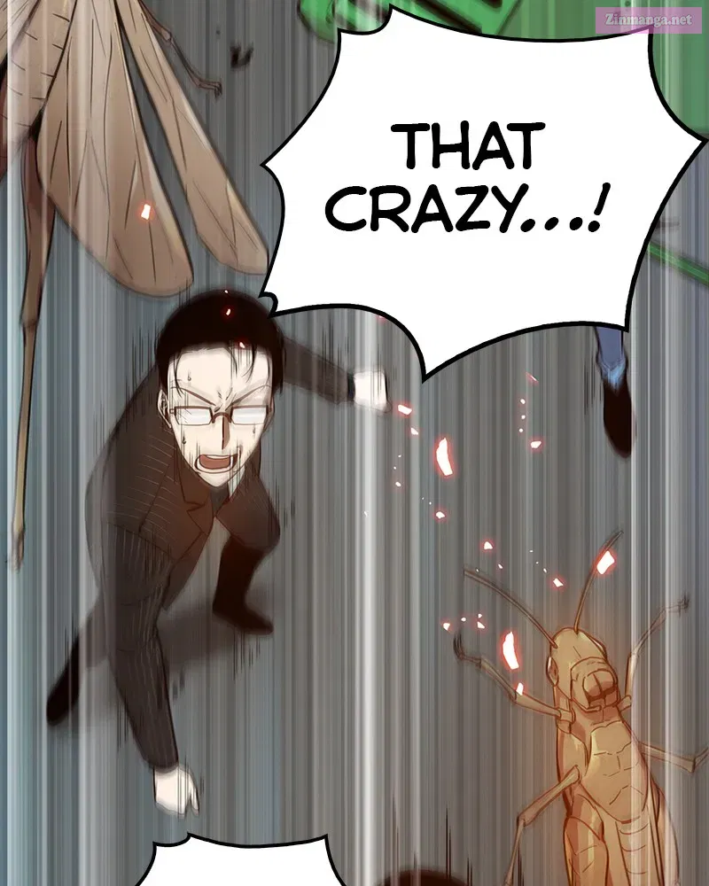 Omniscient Reader Kainu Manga Chapter 6 Page 66
