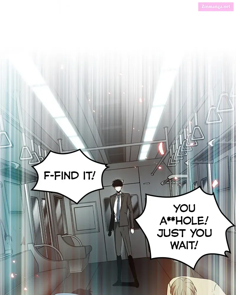 Omniscient Reader Kainu Manga Chapter 6 Page 72