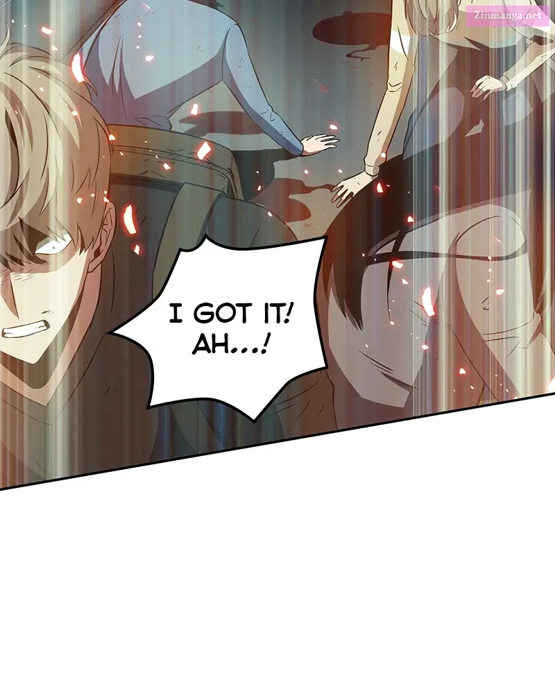 Omniscient Reader Kainu Manga Chapter 6 Page 73