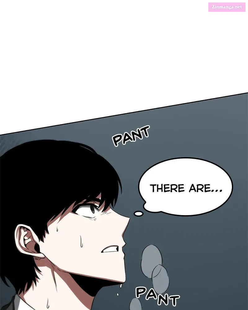 Omniscient Reader Kainu Manga Chapter 6 Page 74