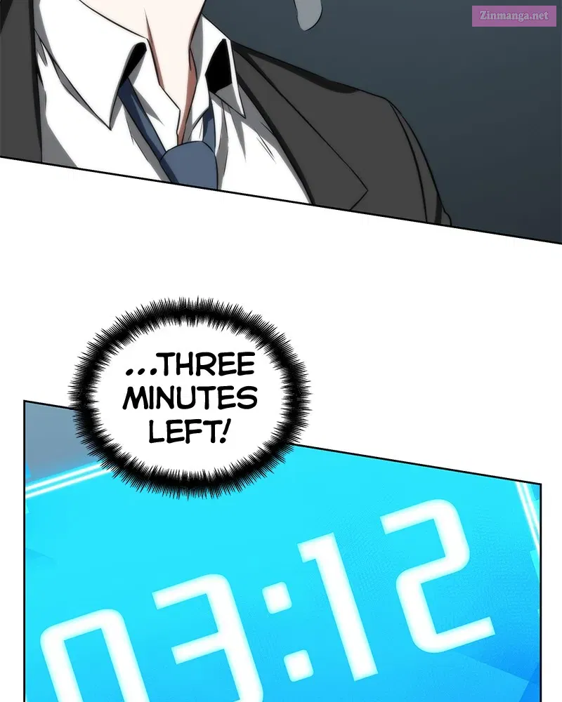 Omniscient Reader Kainu Manga Chapter 6 Page 75