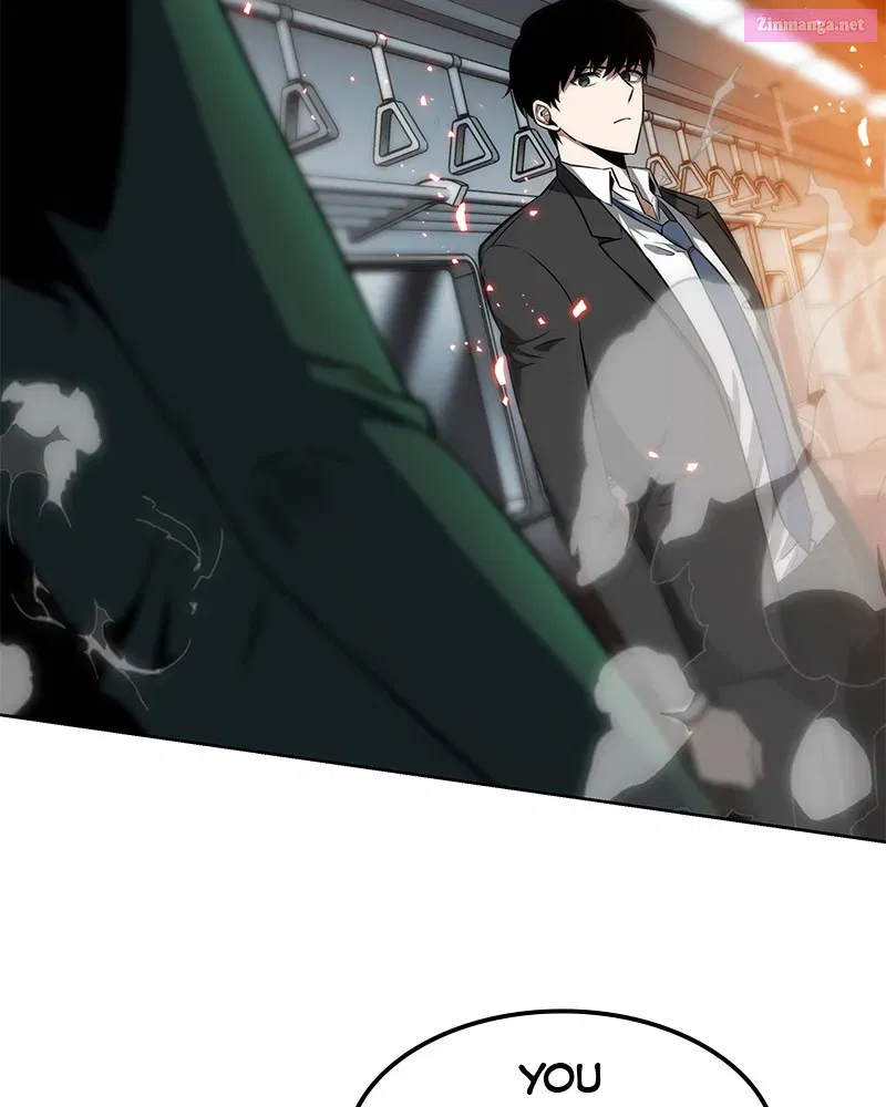 Omniscient Reader Kainu Manga Chapter 6 Page 77