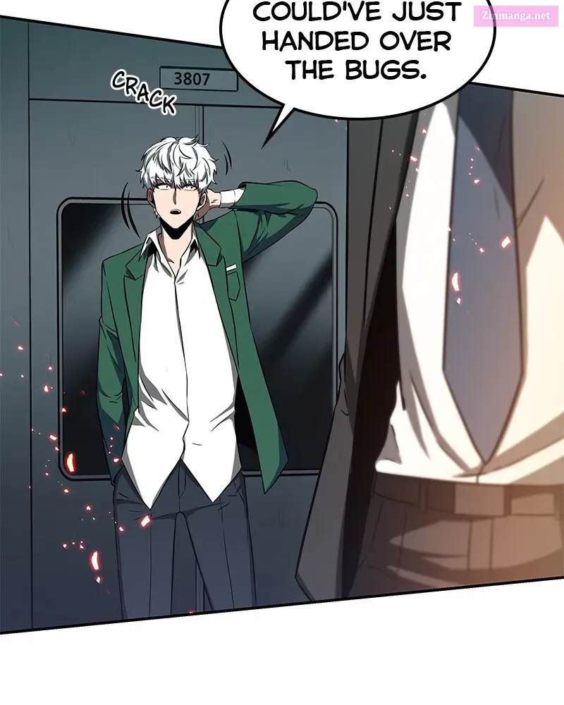 Omniscient Reader Kainu Manga Chapter 6 Page 78