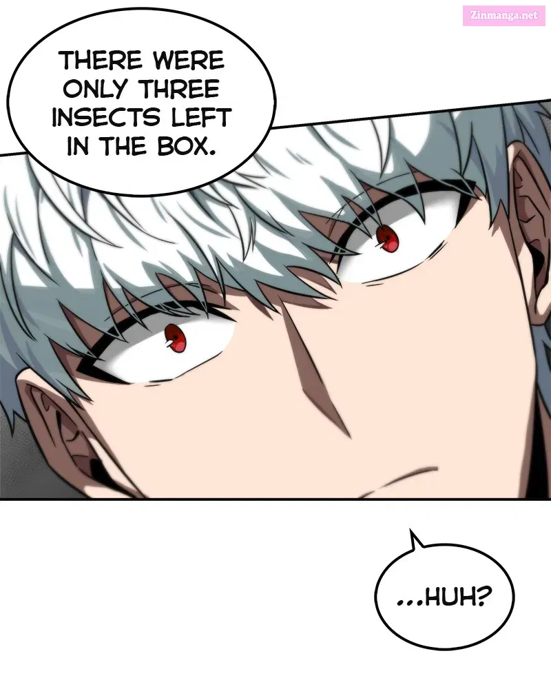 Omniscient Reader Kainu Manga Chapter 6 Page 80