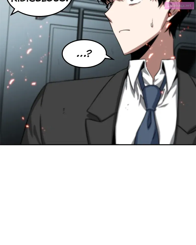 Omniscient Reader Kainu Manga Chapter 6 Page 83
