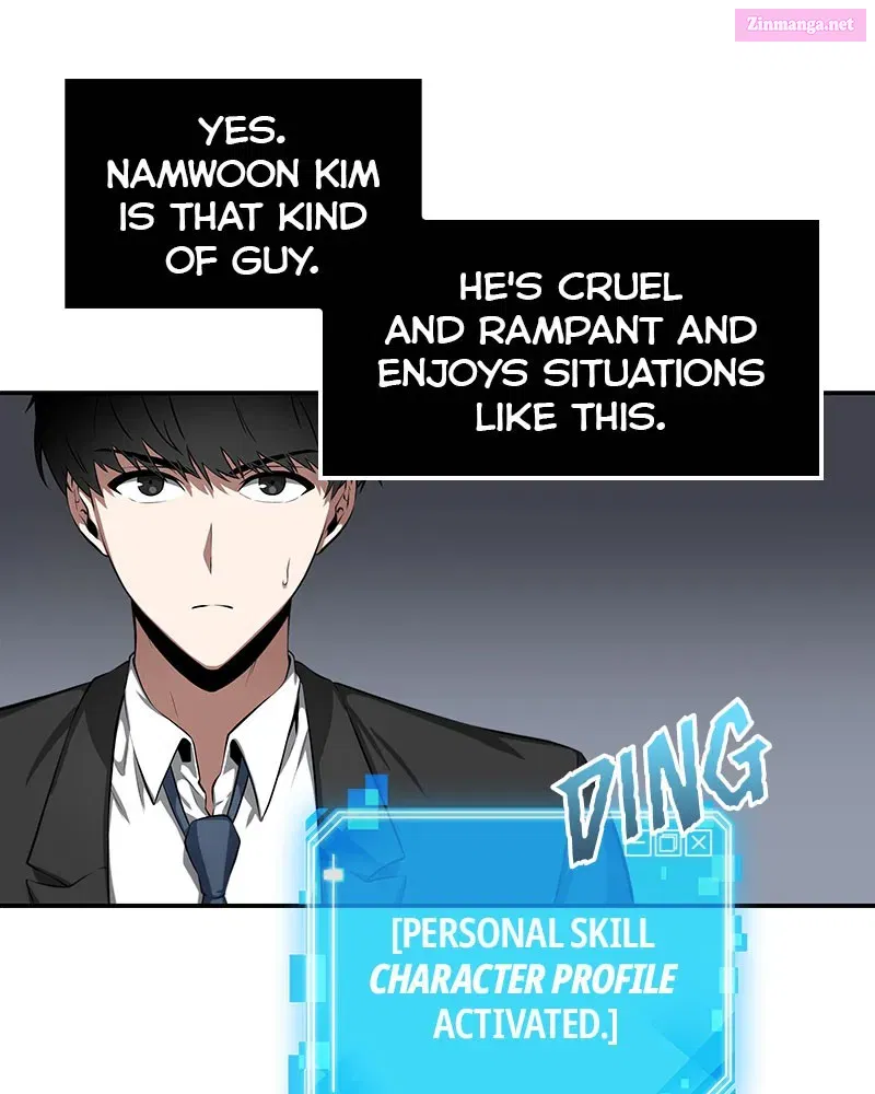 Omniscient Reader Kainu Manga Chapter 6 Page 87