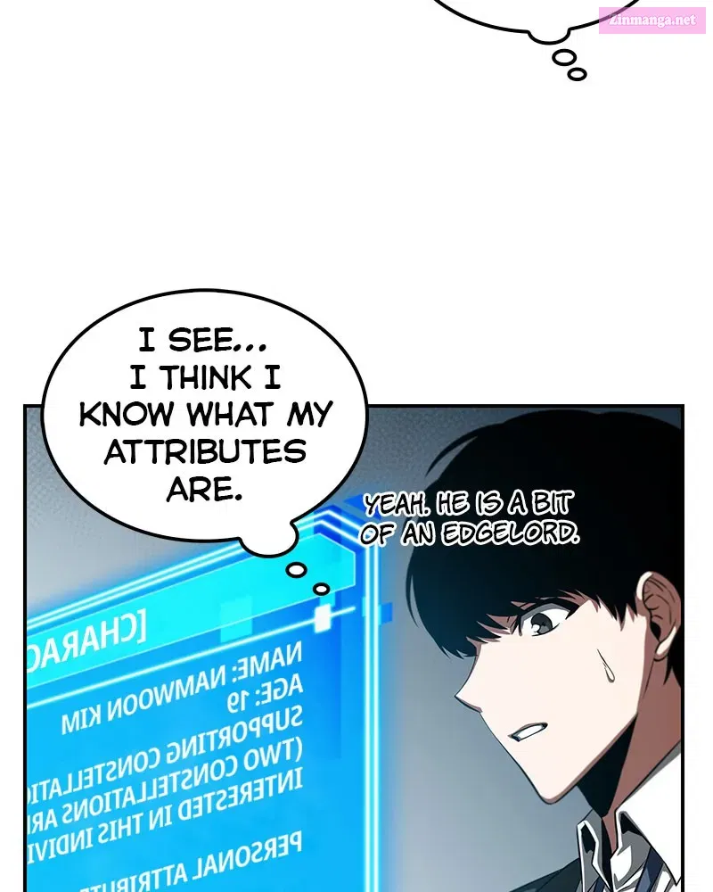 Omniscient Reader Kainu Manga Chapter 6 Page 90