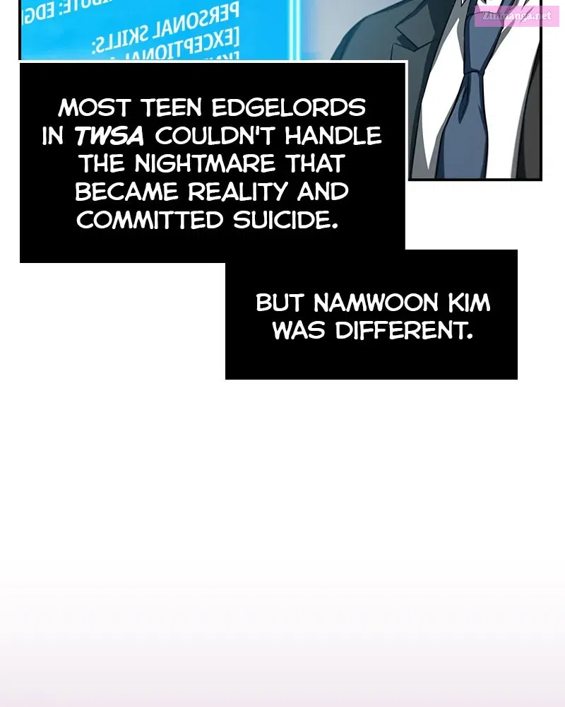 Omniscient Reader Kainu Manga Chapter 6 Page 91