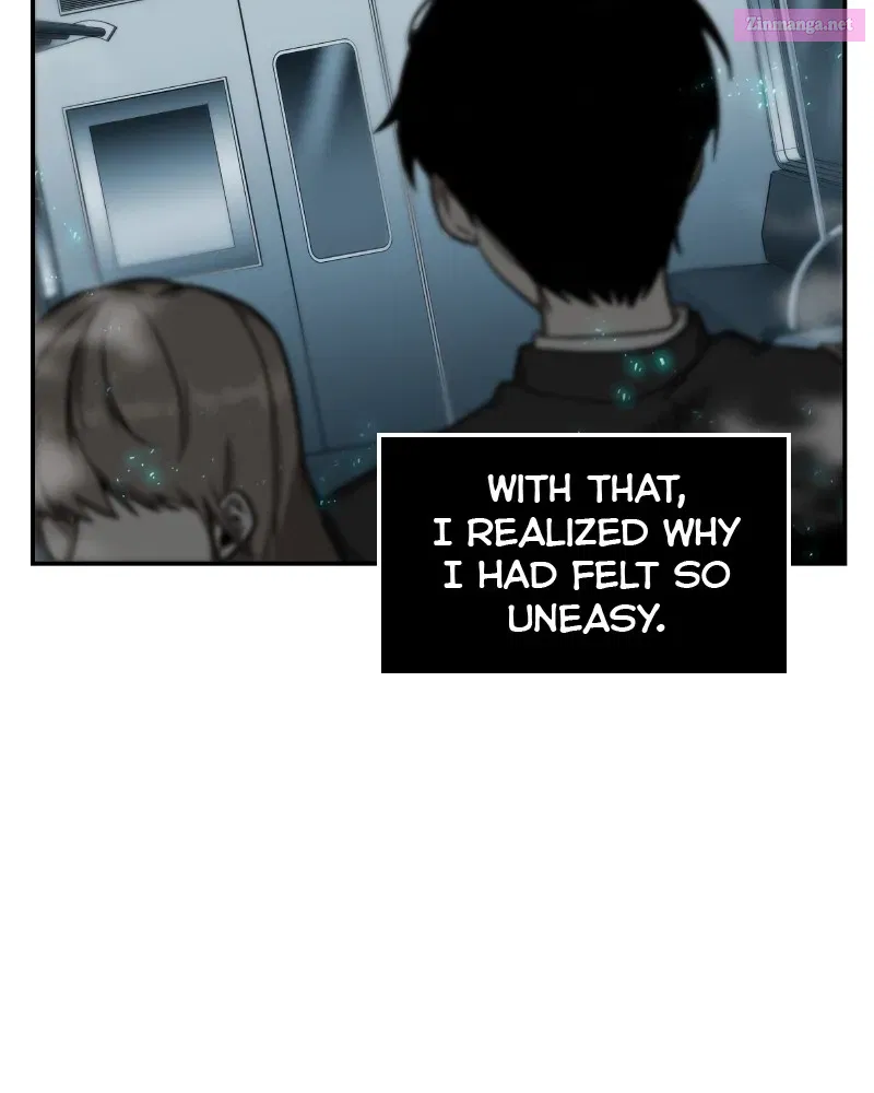 Omniscient Reader Kainu Manga Chapter 5 Page 45