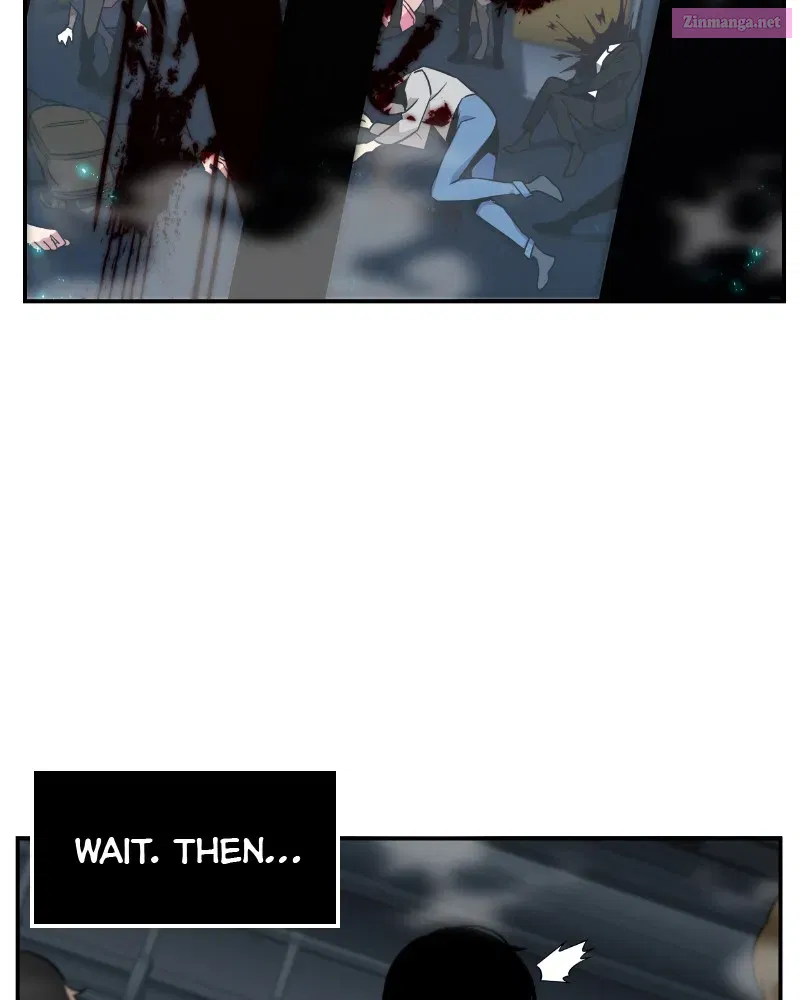 Omniscient Reader Kainu Manga Chapter 5 Page 47