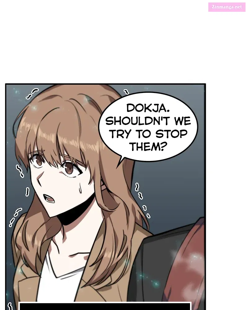 Omniscient Reader Kainu Manga Chapter 5 Page 49