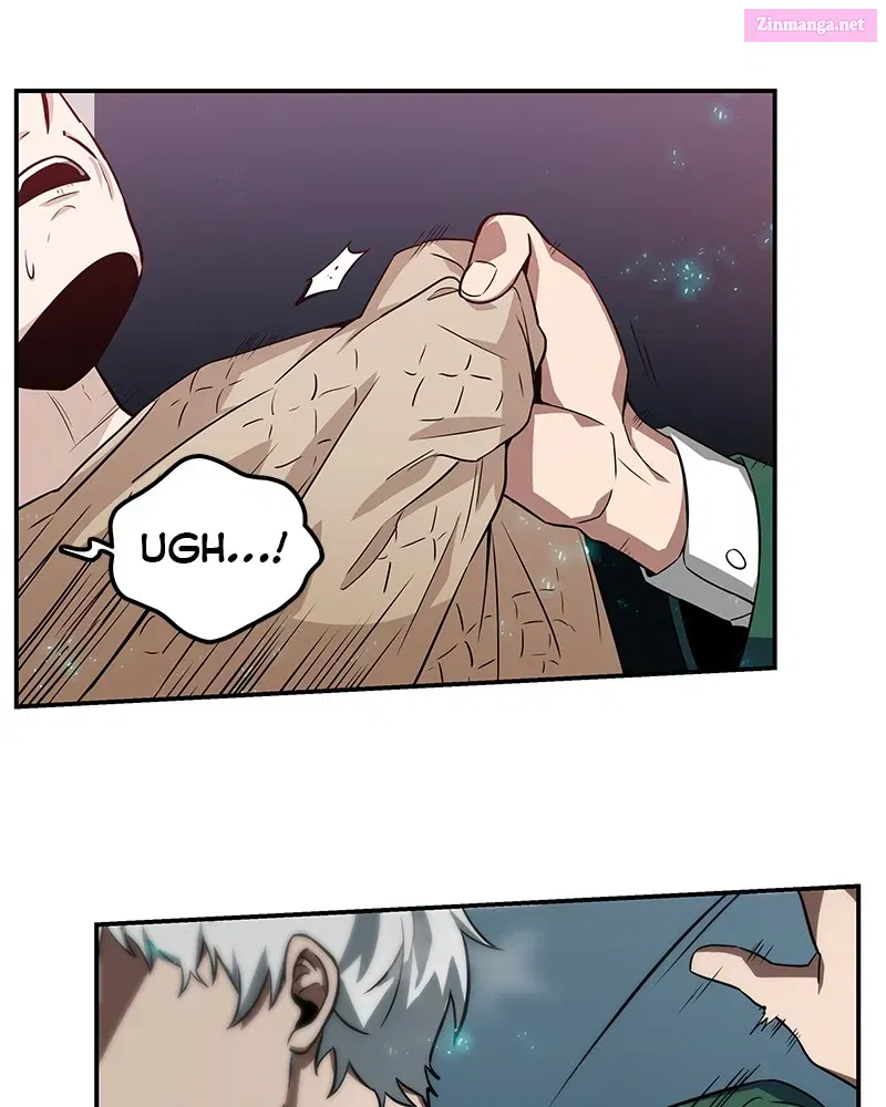 Omniscient Reader Kainu Manga Chapter 5 Page 53