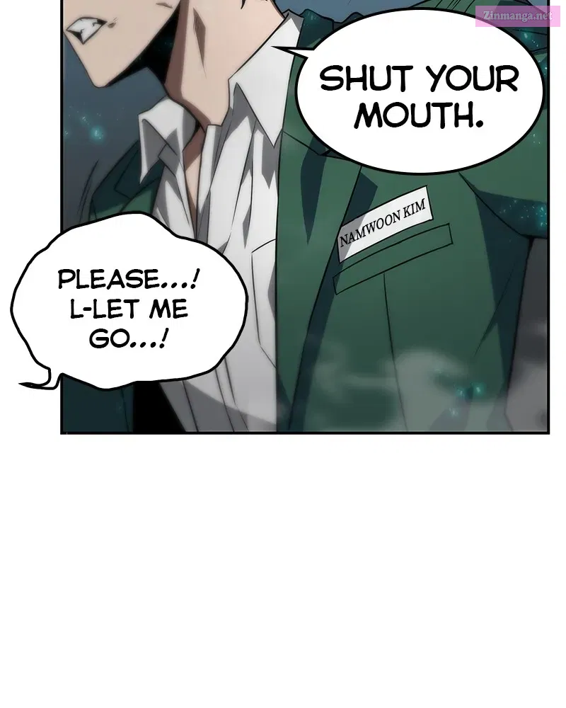 Omniscient Reader Kainu Manga Chapter 5 Page 54