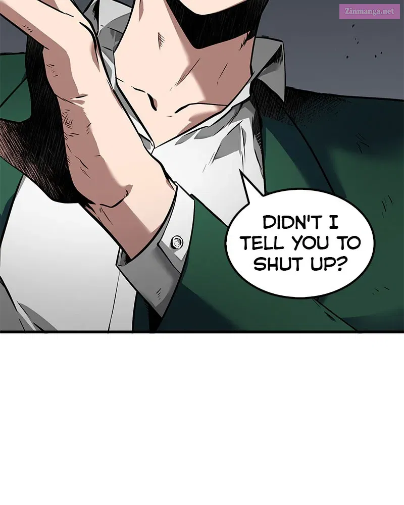 Omniscient Reader Kainu Manga Chapter 5 Page 59