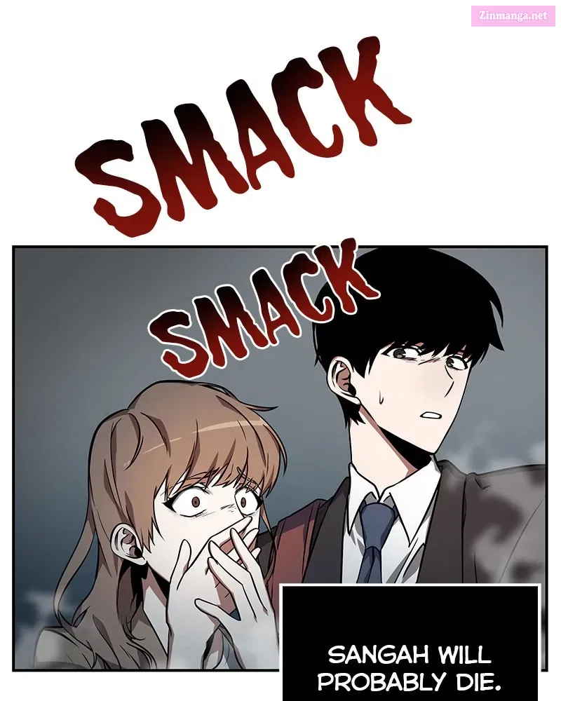 Omniscient Reader Kainu Manga Chapter 5 Page 60