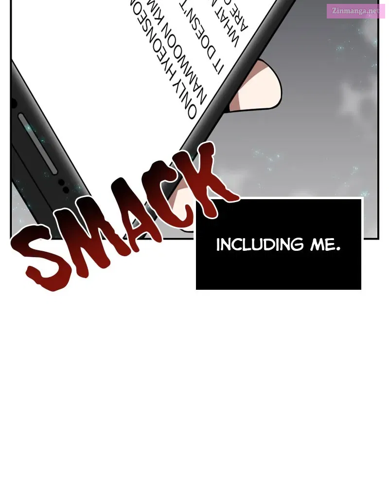 Omniscient Reader Kainu Manga Chapter 5 Page 62