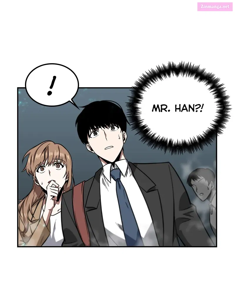 Omniscient Reader Kainu Manga Chapter 5 Page 66