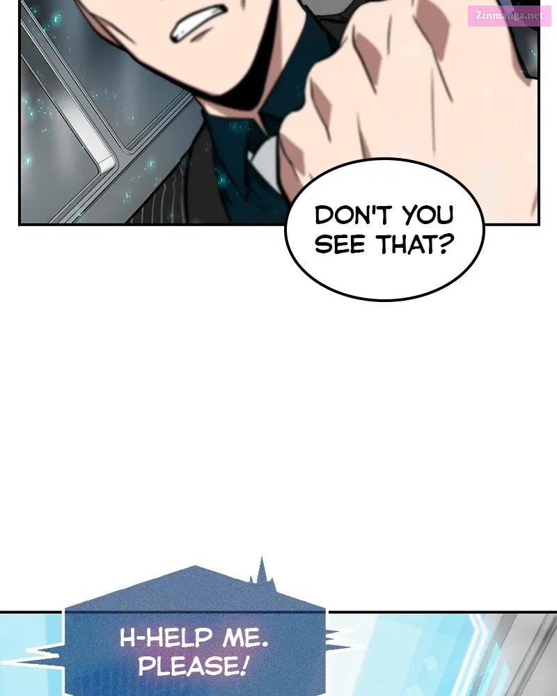 Omniscient Reader Kainu Manga Chapter 5 Page 70
