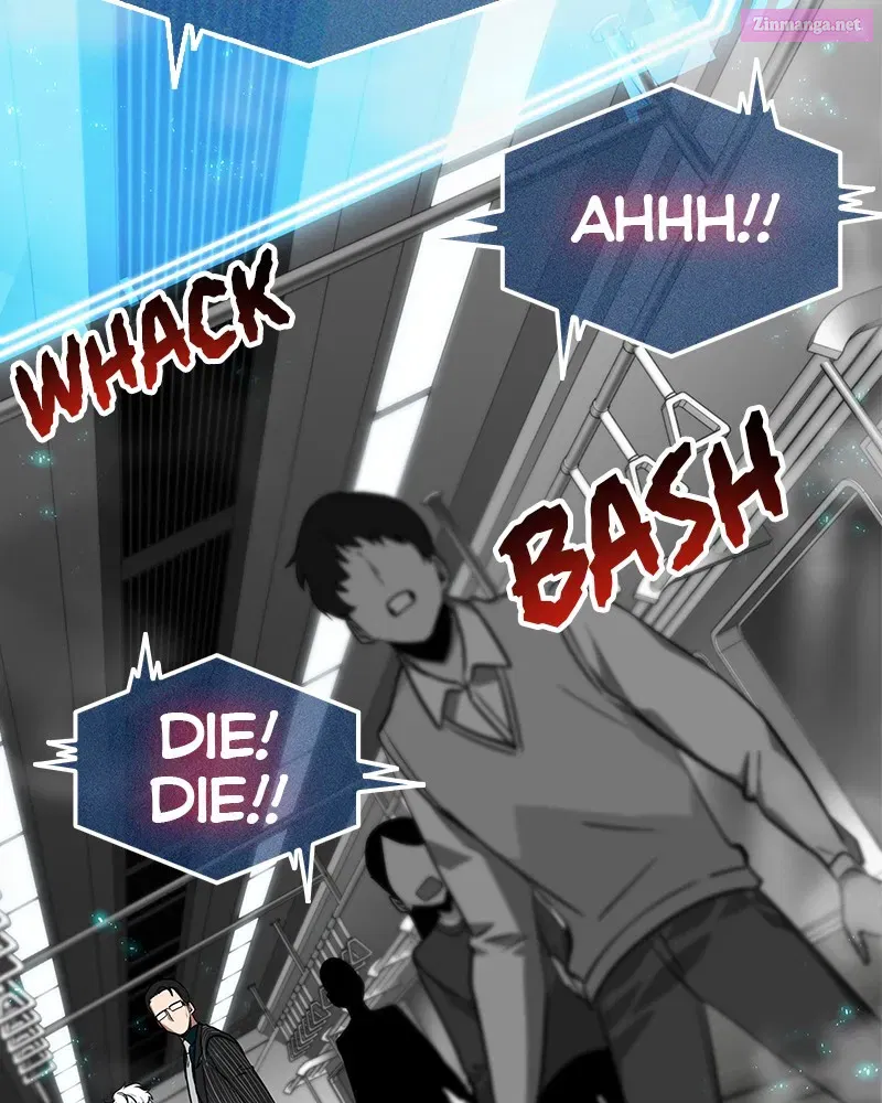 Omniscient Reader Kainu Manga Chapter 5 Page 71