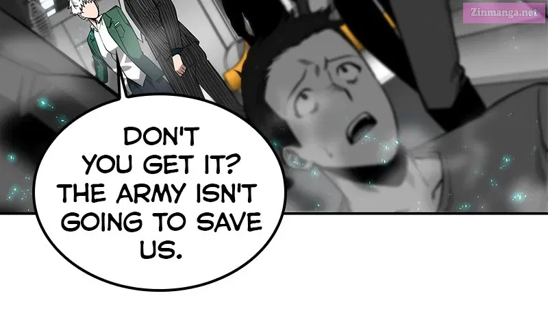 Omniscient Reader Kainu Manga Chapter 5 Page 72