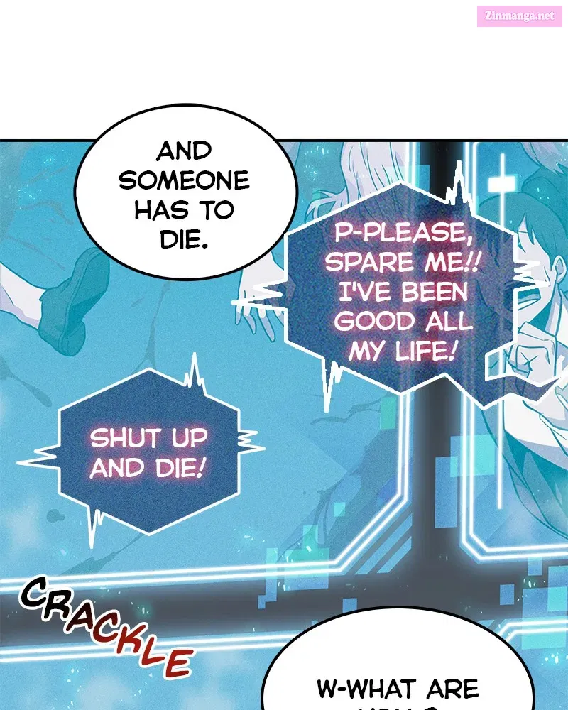 Omniscient Reader Kainu Manga Chapter 5 Page 73