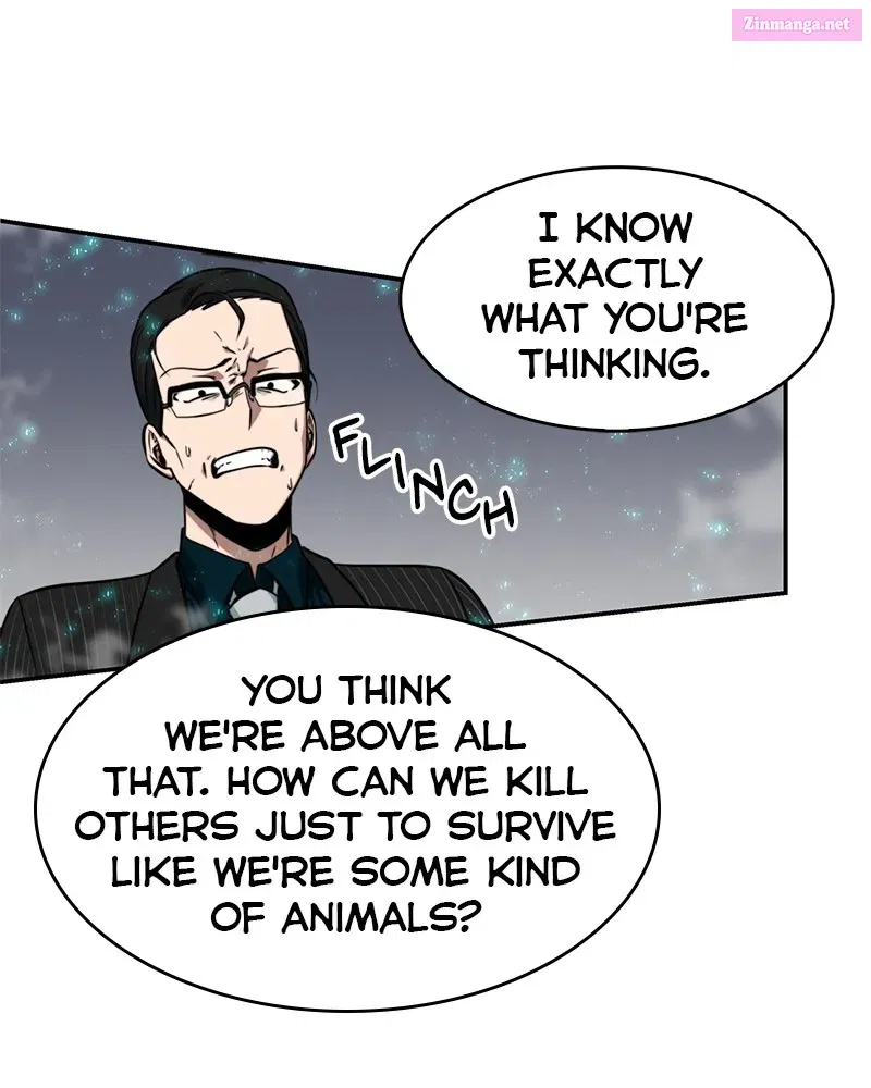 Omniscient Reader Kainu Manga Chapter 5 Page 76