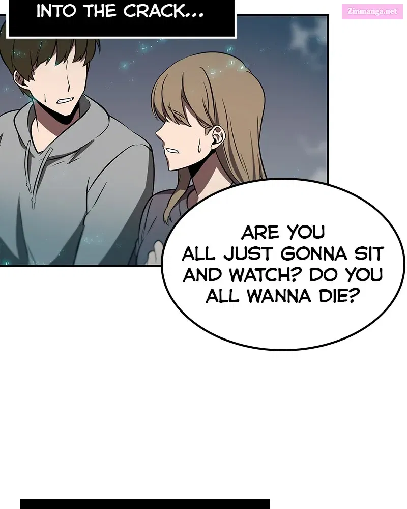 Omniscient Reader Kainu Manga Chapter 5 Page 86