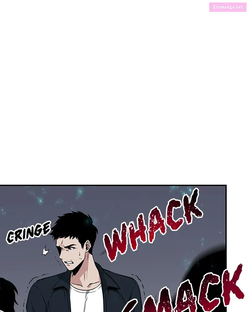 Omniscient Reader Kainu Manga Chapter 5 Page 88