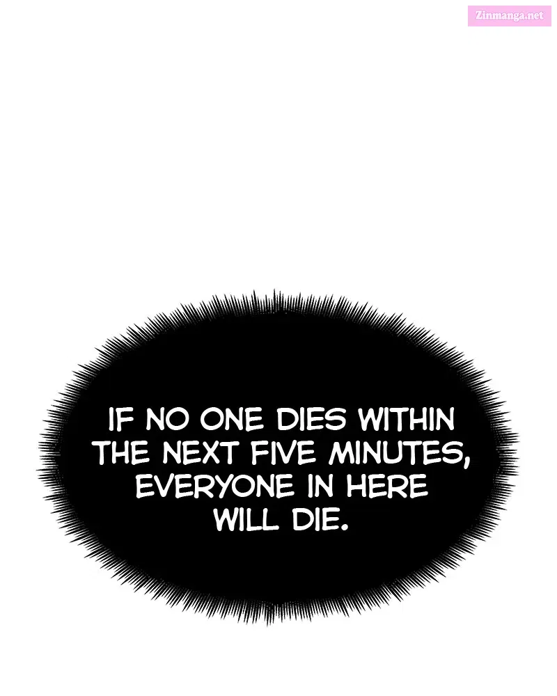 Omniscient Reader Kainu Manga Chapter 5 Page 90